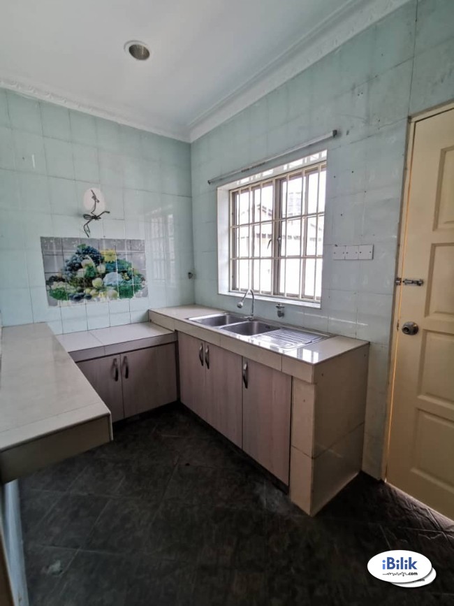 1 Month Deposit. Single Room at USJ 11- UEP Subang Jaya - Image 2
