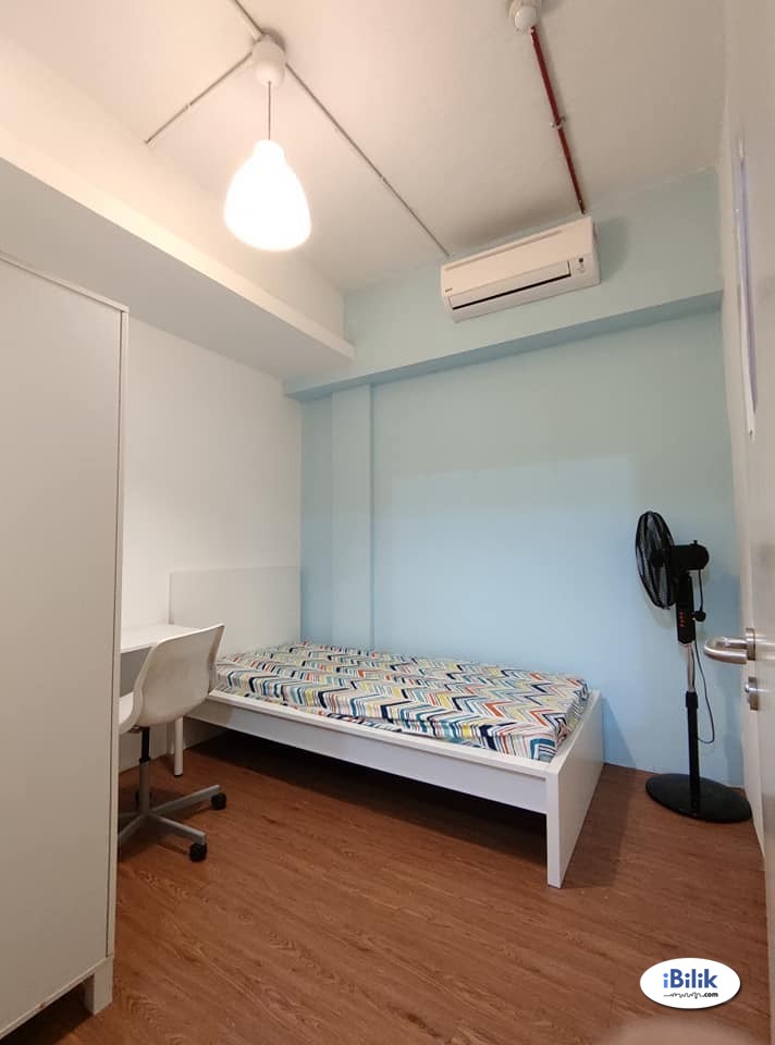 🚀 Middle Room at SS15, Subang Jaya - Image 1