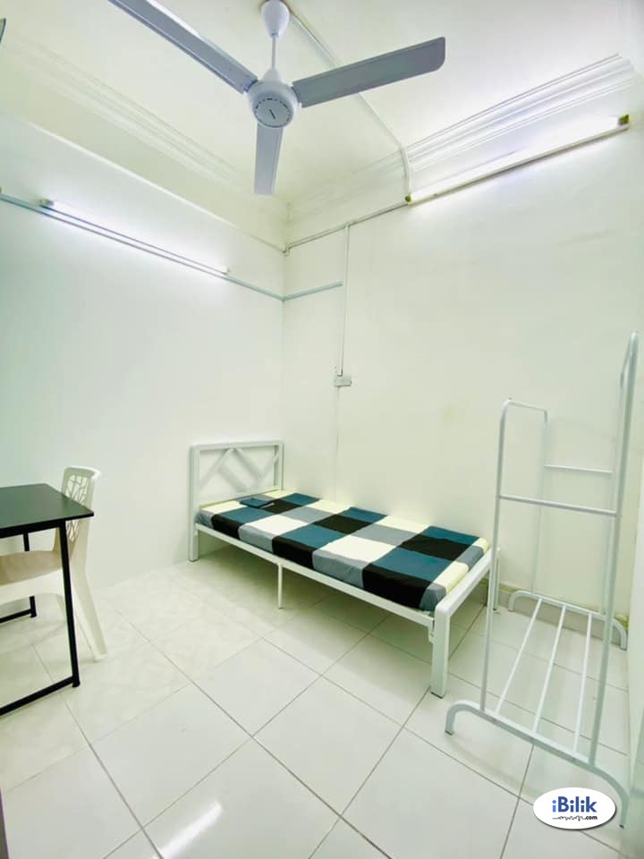 SPECIAL PROMOTION ⚡ Medium Room at Kota Kemuning, Shah Alam - Image 1
