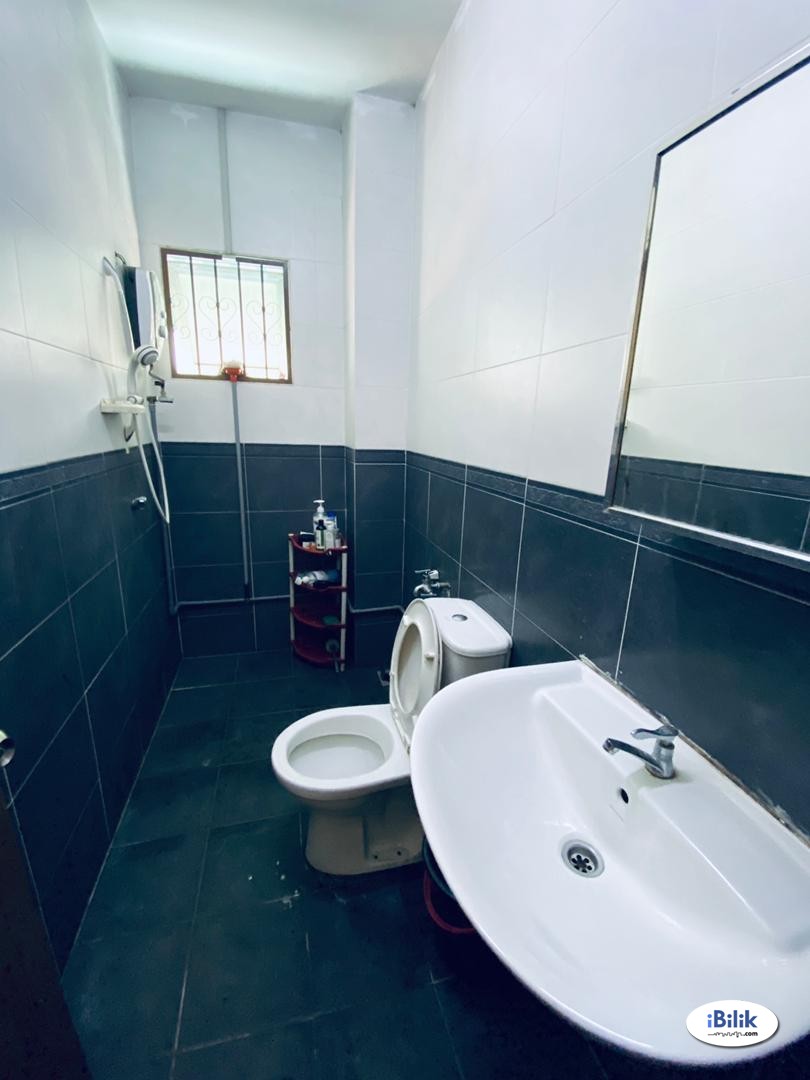 📍 Comfortable Middle Room at SS2, Petaling Jaya ( Jalan SS2/74 ) - Image 2