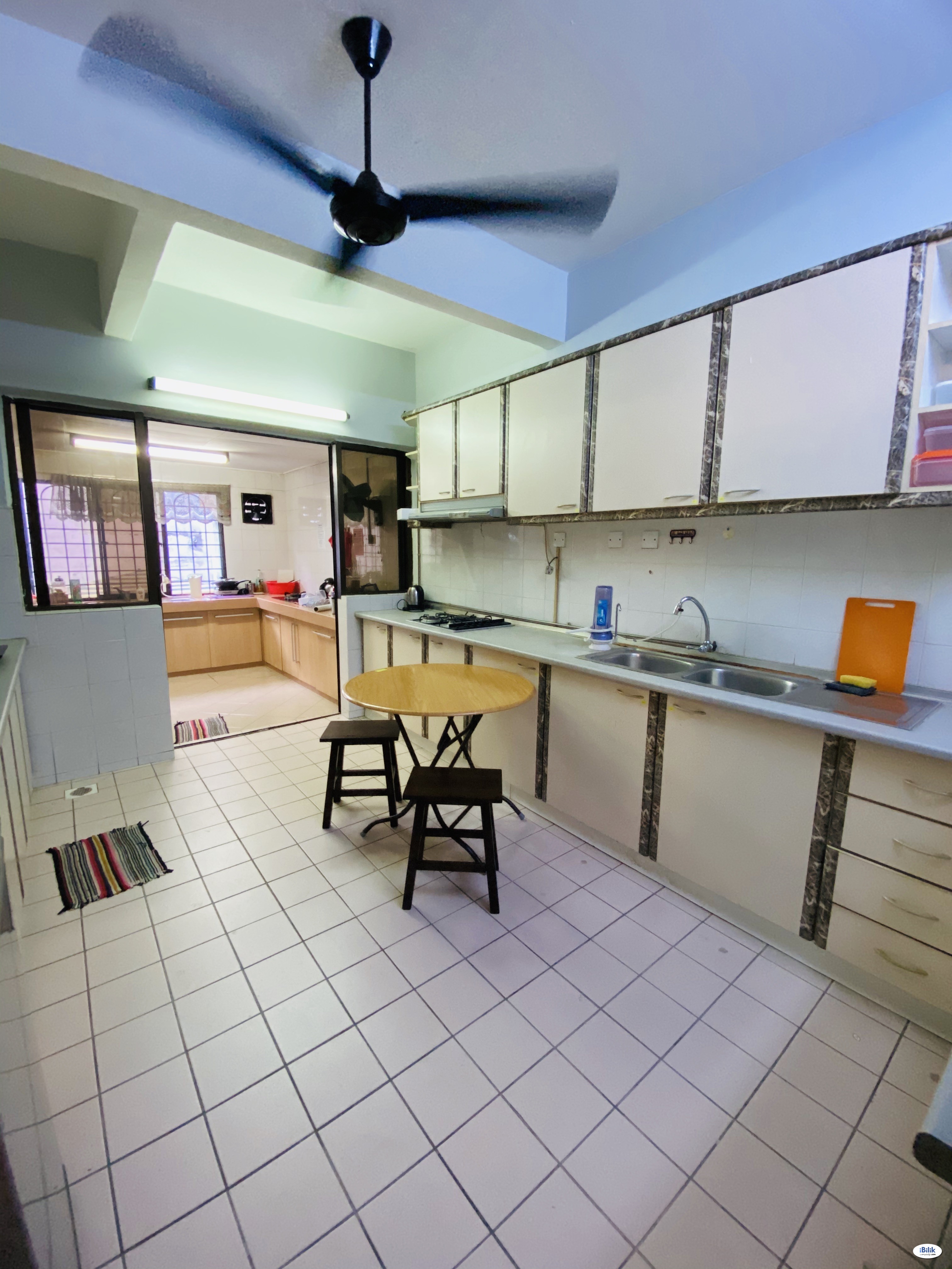 ⭐ SPACIOUSSSS Single Room at NEARBY Ara Damansara - ( BANDAR UTAMA 12 ) - Image 3