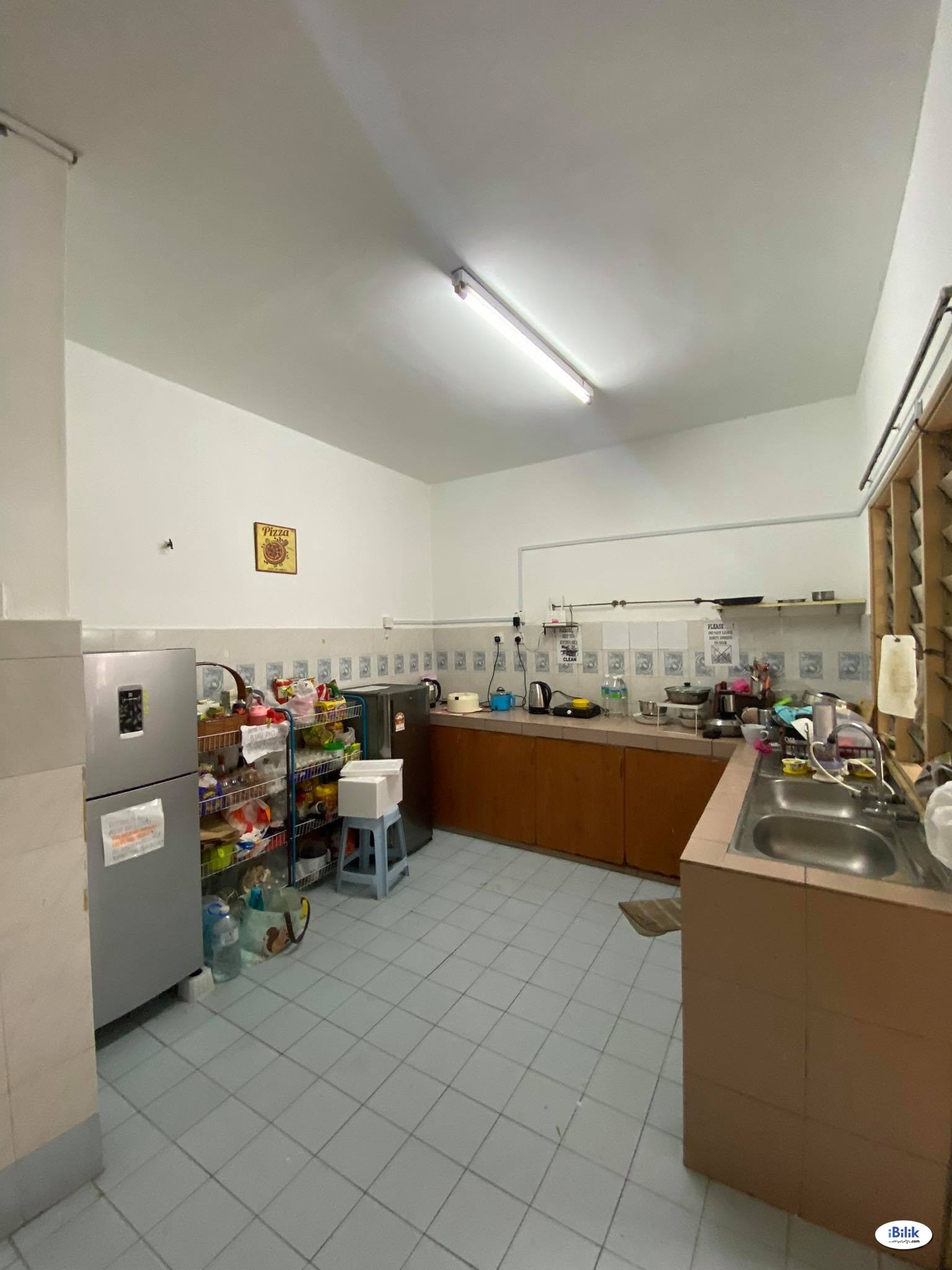 🔥🔥LIMITED MEDIUM ROOM WITH AIR CONDITION 🔥🔥 ROOM FOR RENT IN SS2, PJ🙆‍♂️ - Image 2