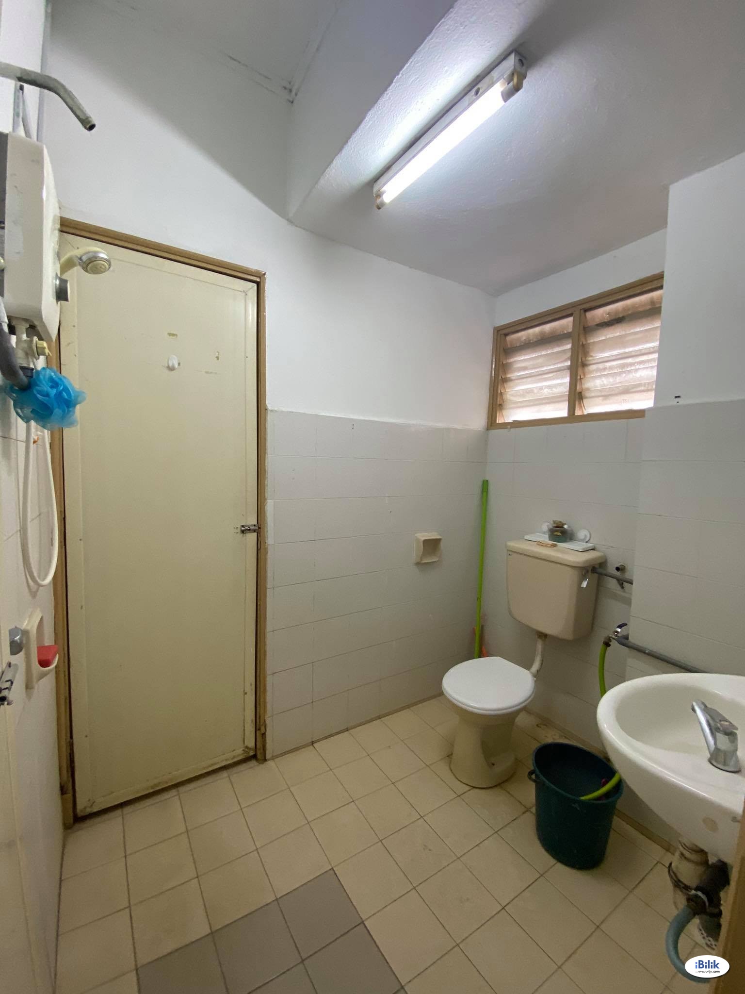 🔥🔥LIMITED MEDIUM ROOM WITH AIR CONDITION 🔥🔥 ROOM FOR RENT IN SS2, PJ🙆‍♂️ - Image 3