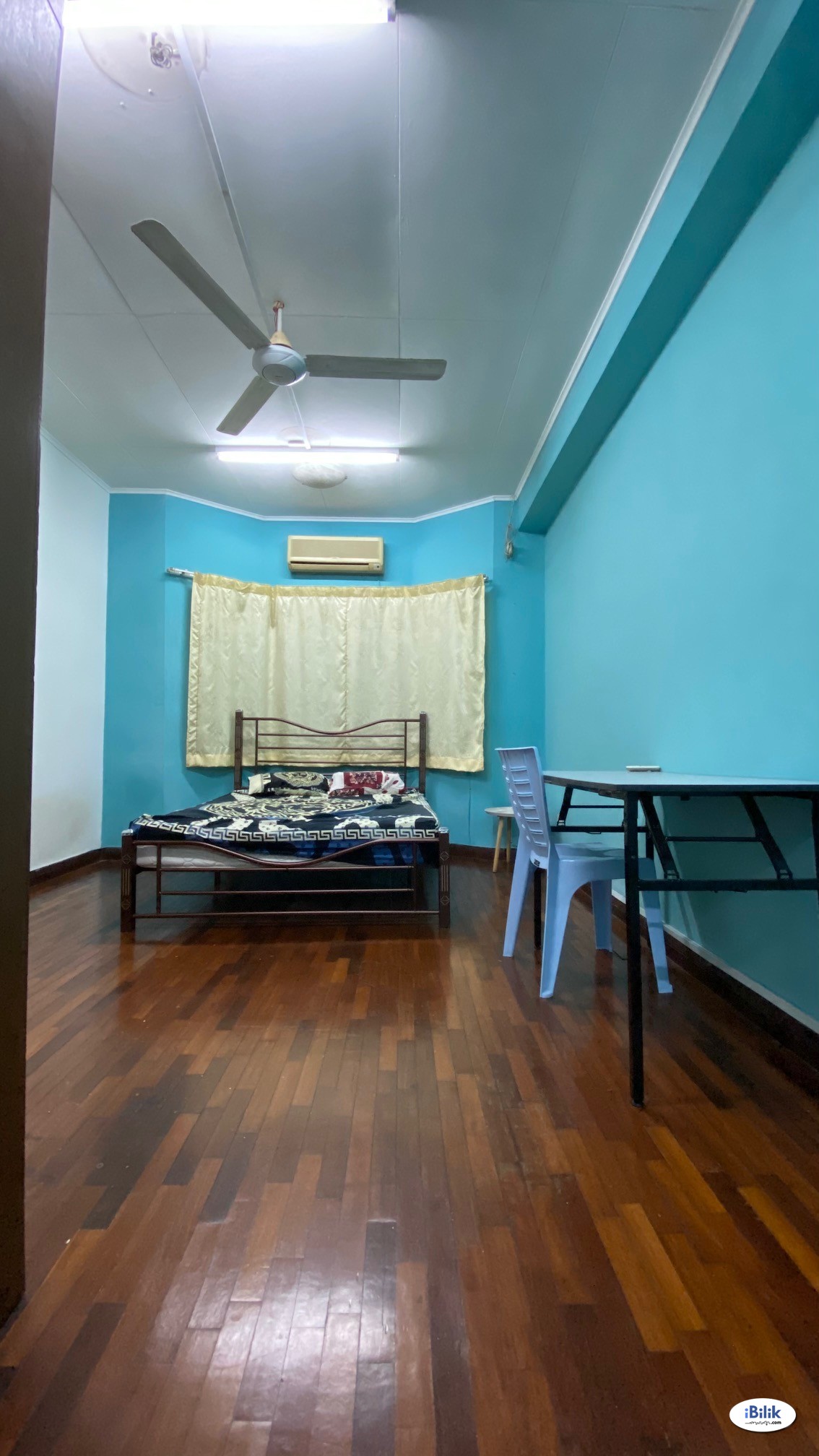 🔥Master Room at Kelana Jaya 🚶Walking distance to kelana jaya lrt 🚈Easy Access to Dataran Prima, Sunway Mas, Paradigm Mal - Image 3