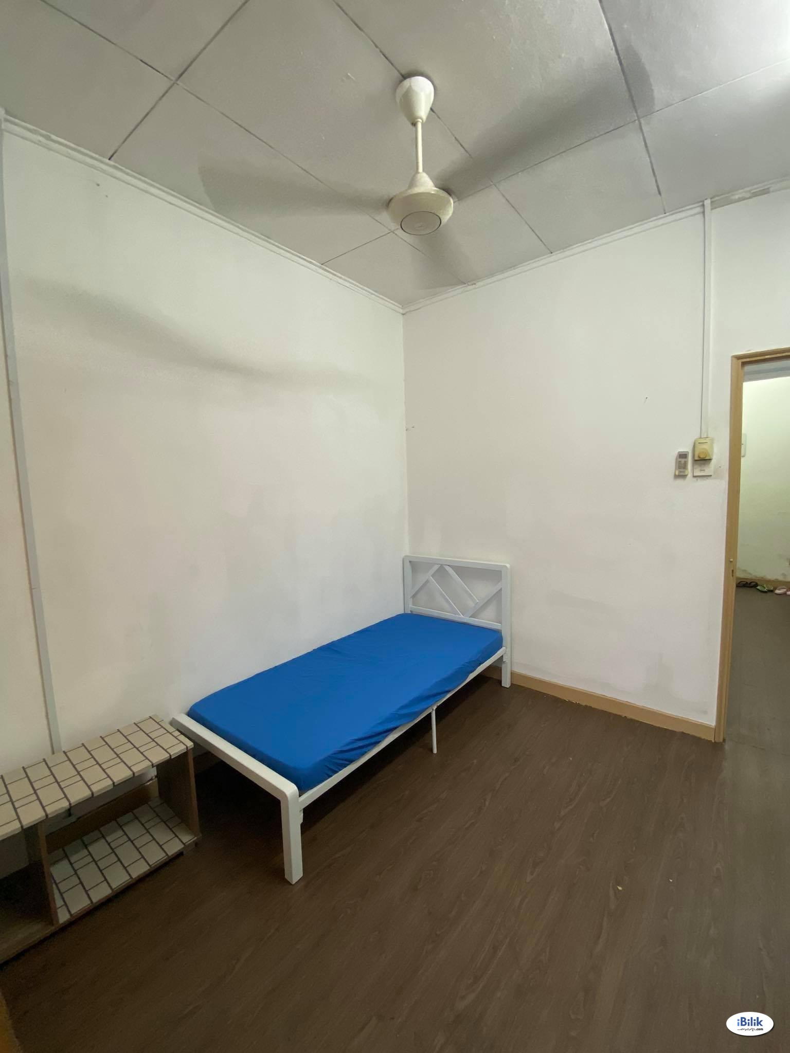 🦄LIMITED ROOM FOR RENT IN USJ SUBANG JAYA🦄 WALKING DISTANCE USJ TAIPAN LRT STATION - Image 1