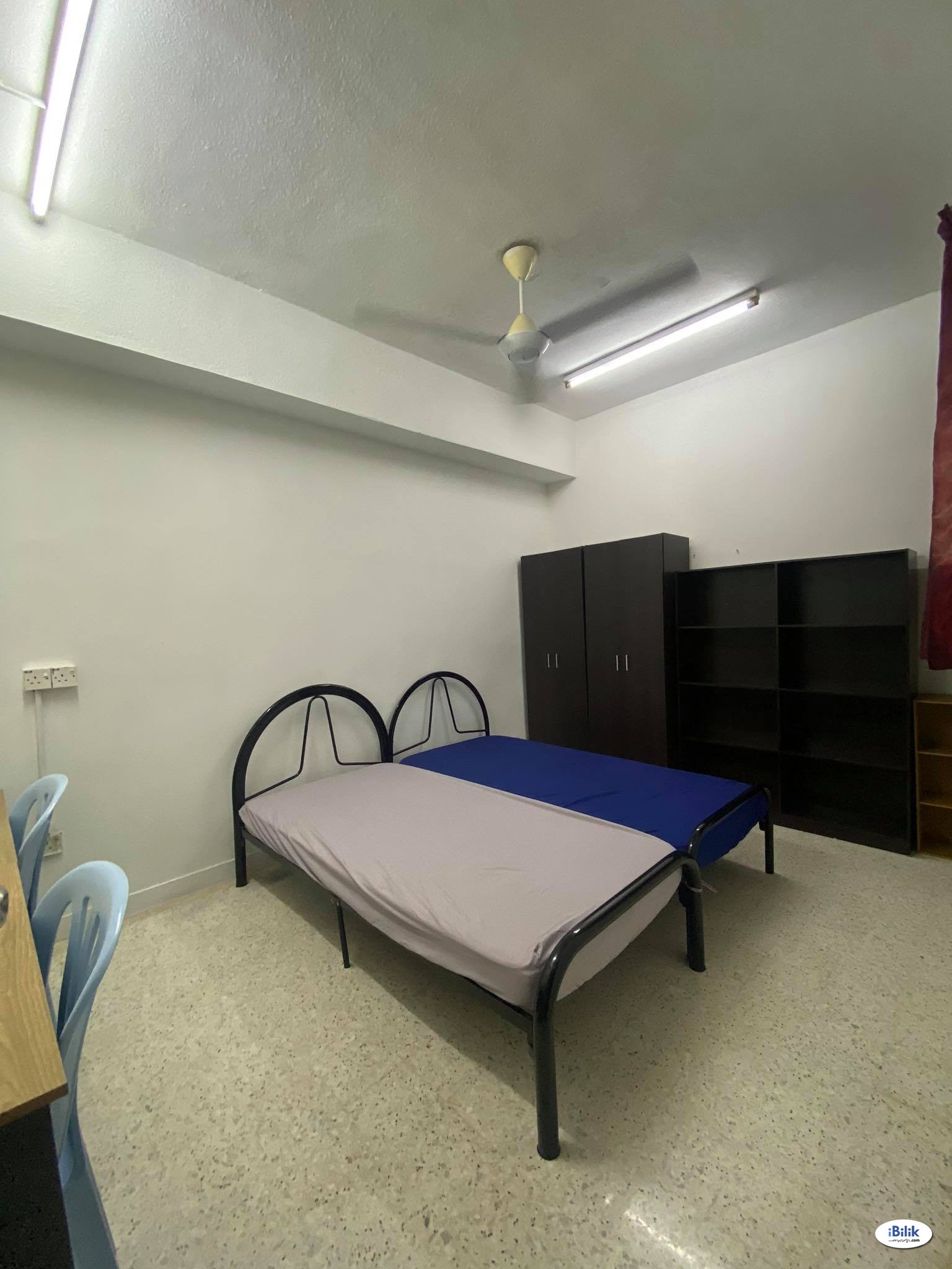 ✌LOW DEPO ROOM FOR RENT IN SS14, SS15, SS18 SUBANG JAYA✌ - Image 1