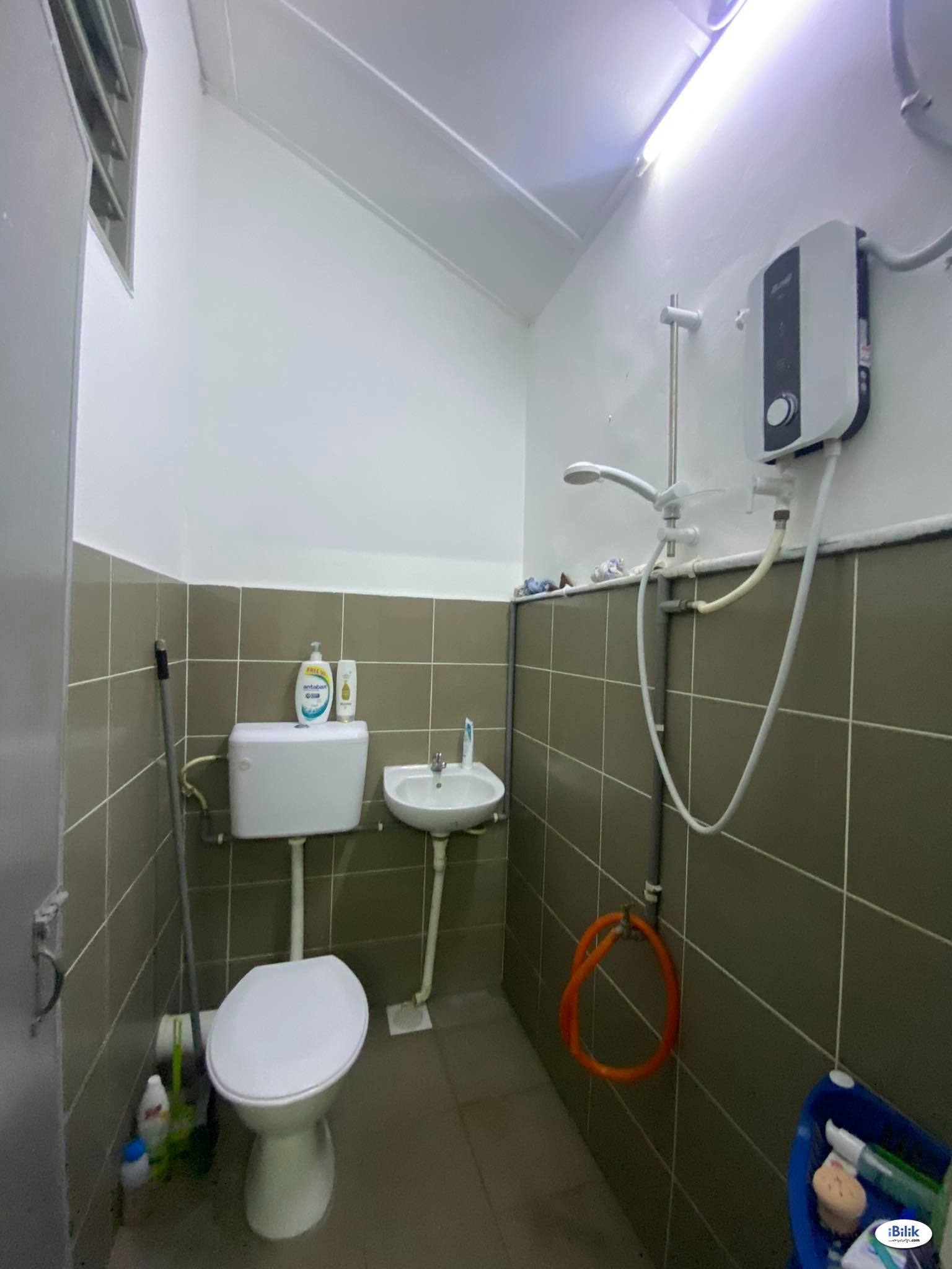 ✌LOW DEPO ROOM FOR RENT IN SS14, SS15, SS18 SUBANG JAYA✌ - Image 3