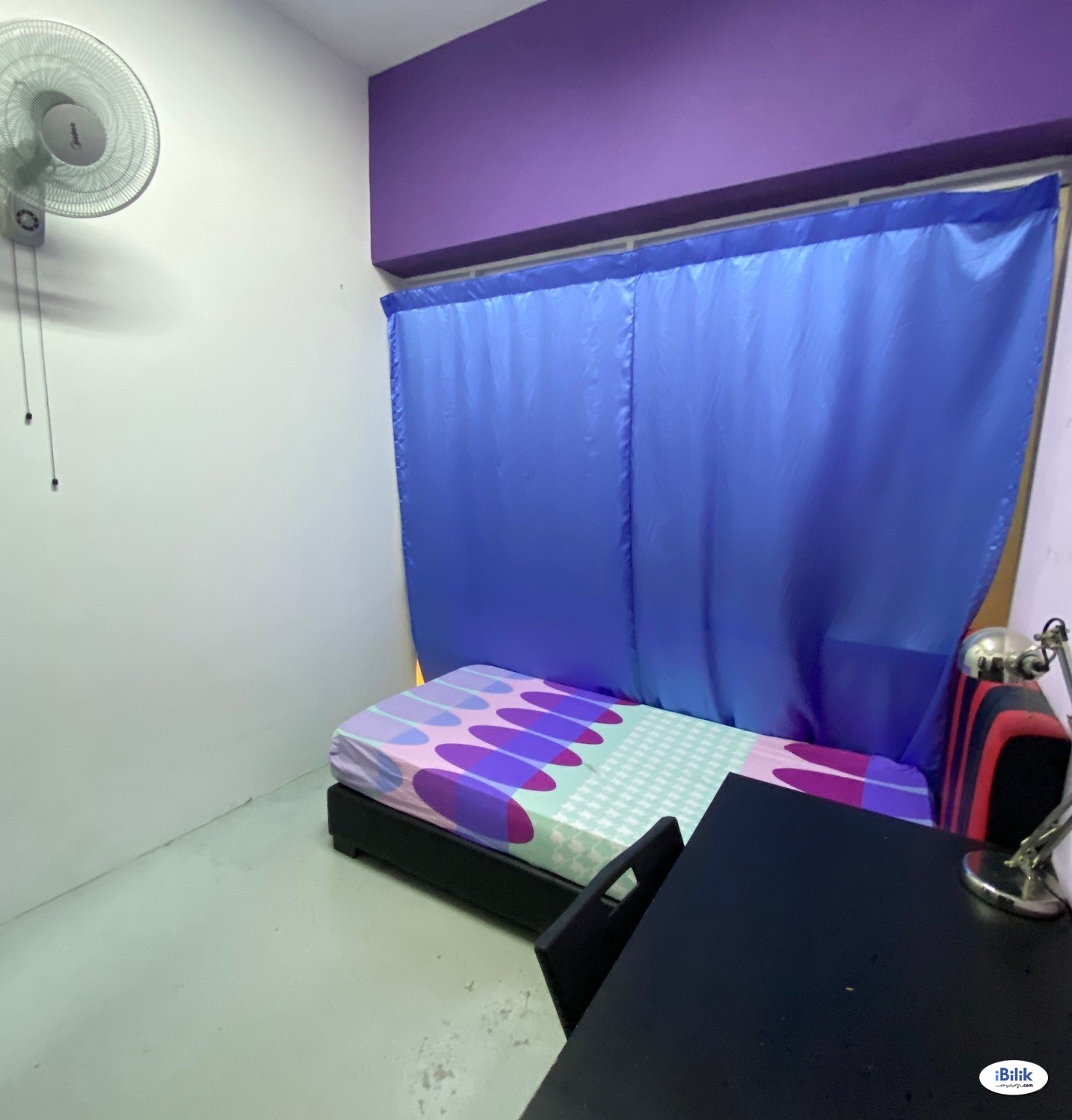⭐Single Room at Kota Damansara - Image 1