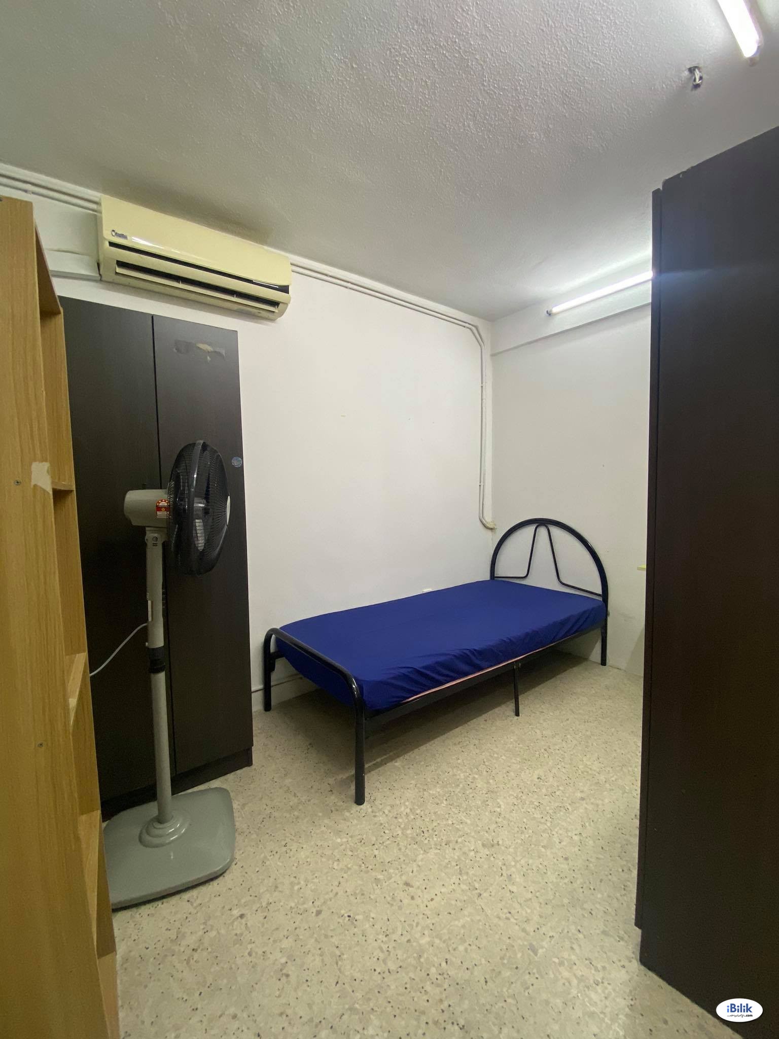✨LIMITED ROOM IN SUBANG JAYA AREA ✨ROOM FOR RENT IN SS15 SUBANG JAYA🤞 - Image 1