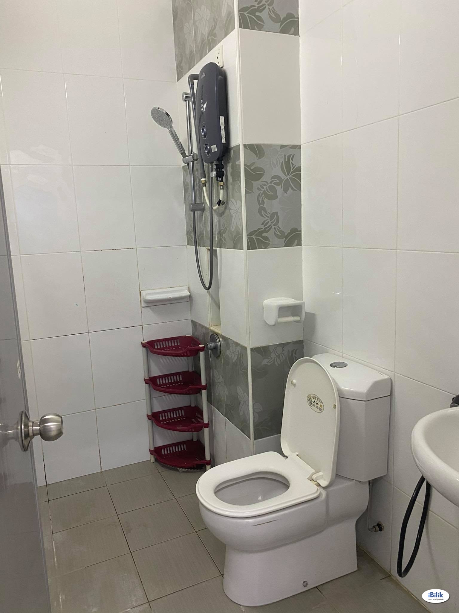 ✨LIMITED ROOM IN SUBANG JAYA AREA ✨ROOM FOR RENT IN SS15 SUBANG JAYA🤞 - Image 3