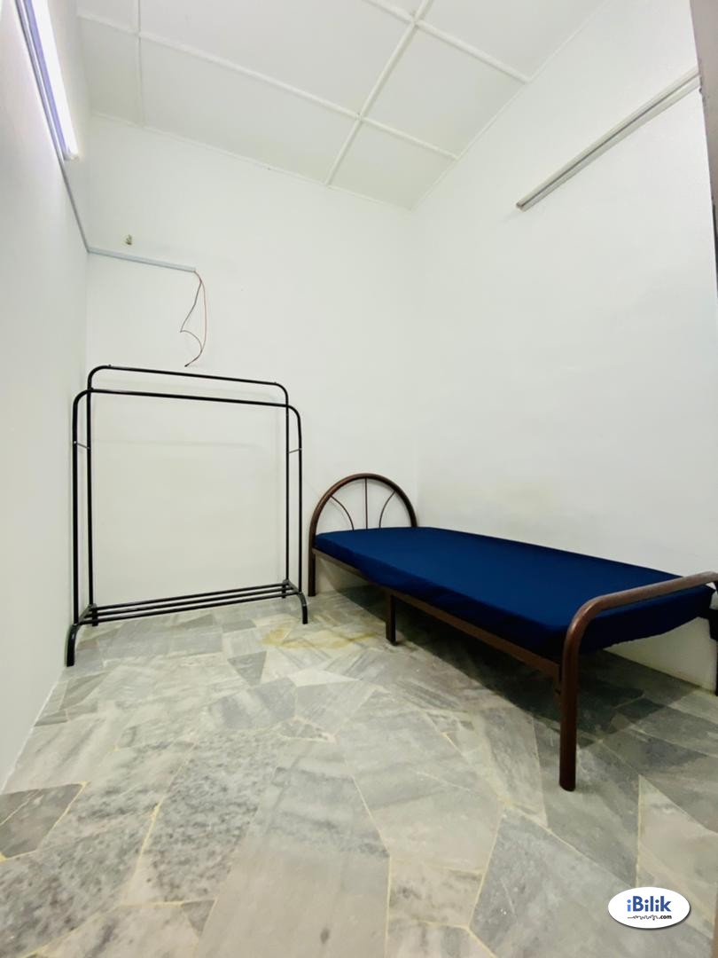 ⭐Single Room at SS2 🚶Walking distance to LRT Taman Bahagia, LRT Taman Paramount  ⭕Easy Access to Chow Yang, SS2 Square,  - Image 1