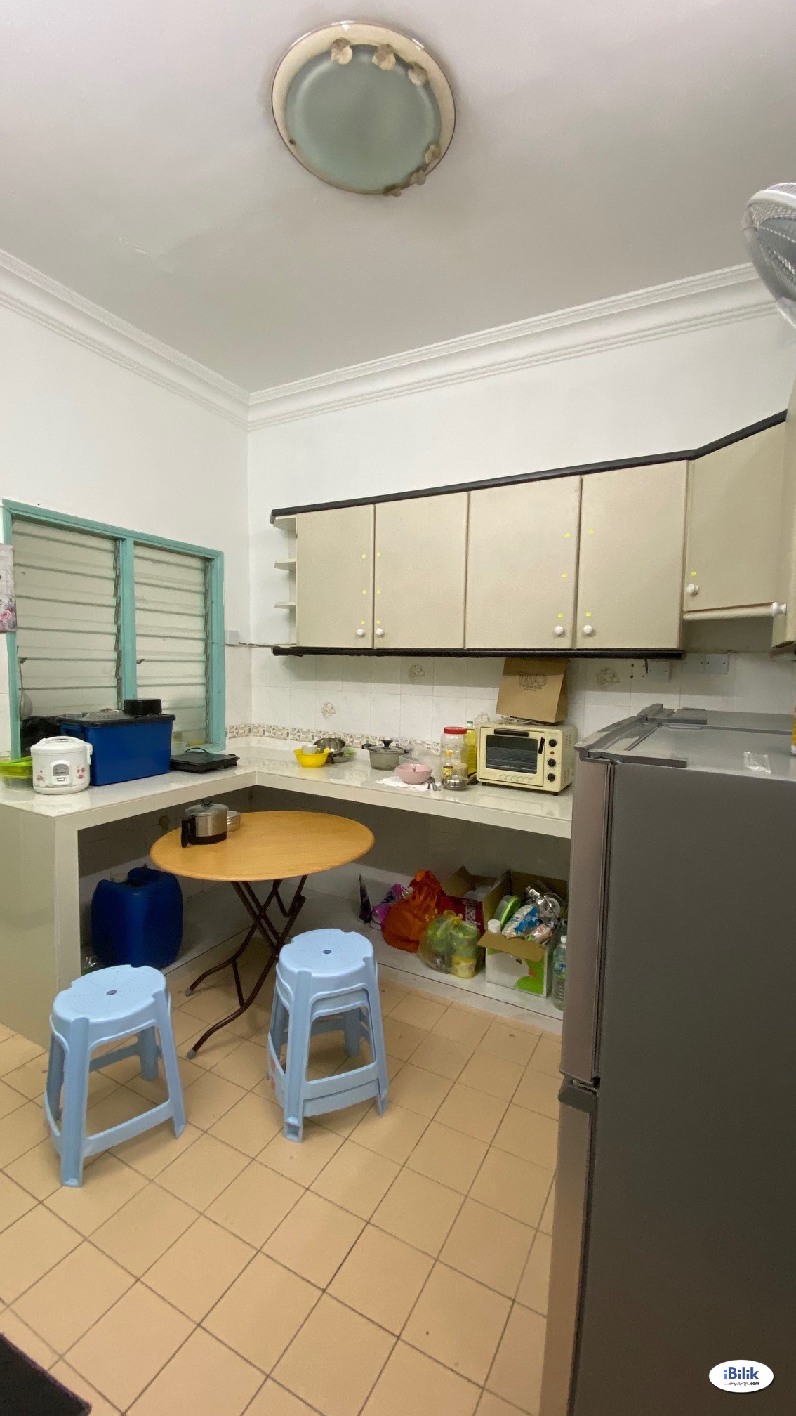 ⭐Middle Room at SS2 🚶Walking distance to LRT Taman Bahagia, LRT Taman Paramount  ⭕Easy Access to Chow Yang, SS2 Square,  - Image 3