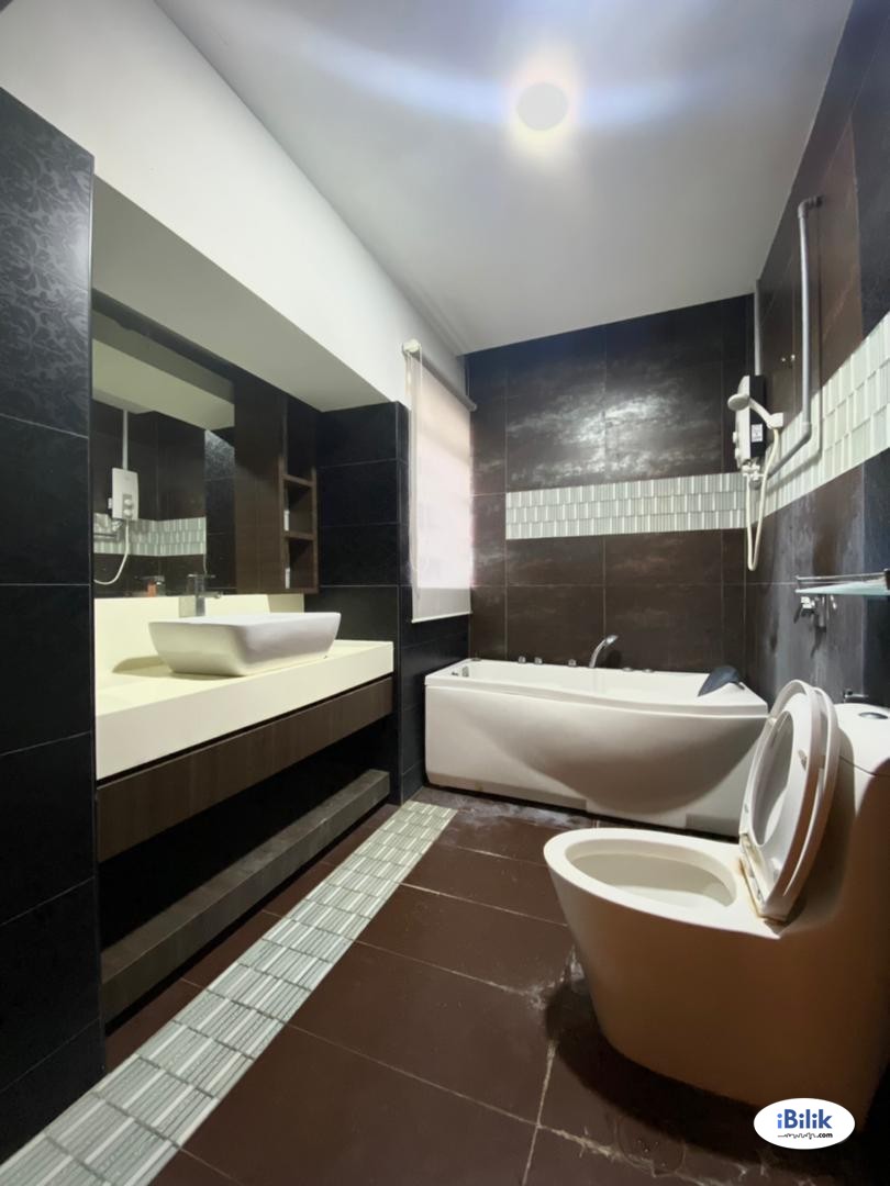 💓Single Room at SS2,⭐Near to Chow Yang , Atria Mall , LRT Taman Bahagia, 3 Damansara, SS2 Square - Image 2