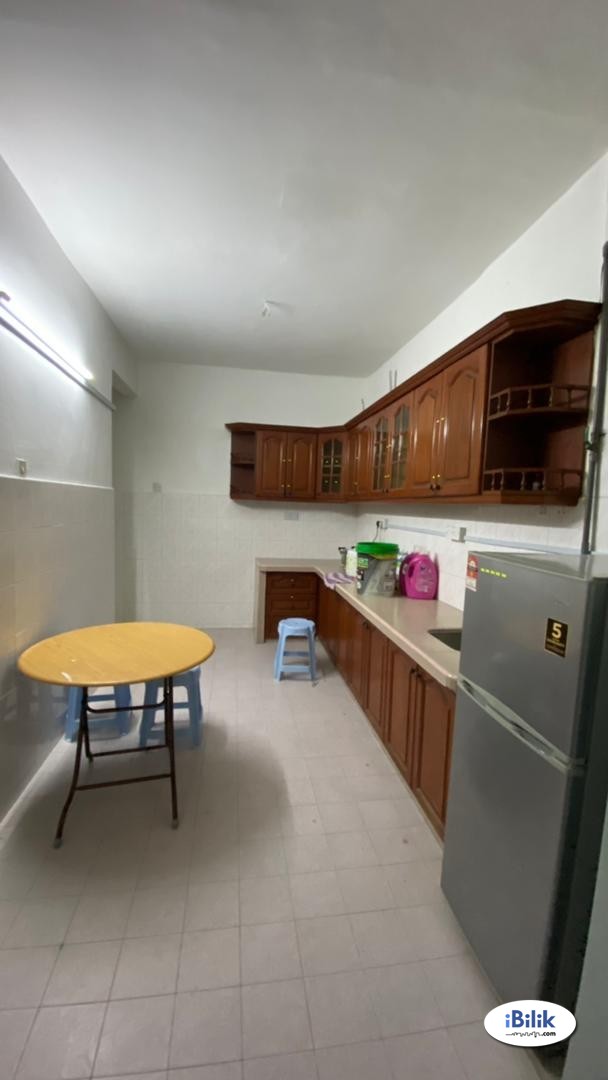 💓Single Room at Bandar Utama⭐Near to One Utama , MRT Bandar Utama, 1 Power House , First Avenue , Centre Point , IKEA ,  - Image 2