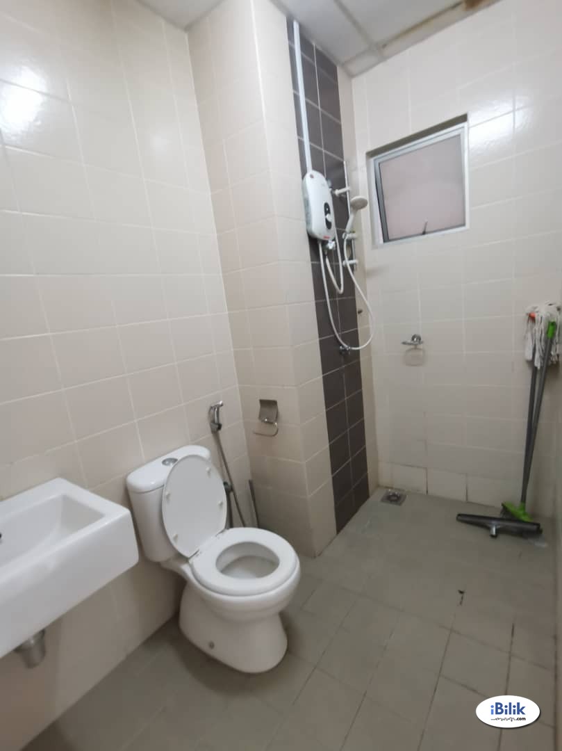🏠⭐🏘️[Nearby MRT Kota Damansara] 🏠⭐🏘️Single Room at I Residence, Kota Damansara⭐🏠 - Image 2