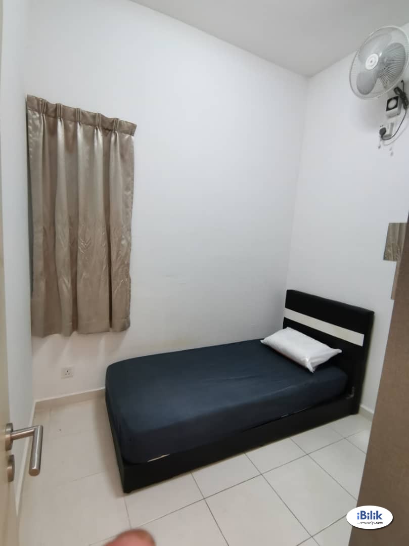 🏠⭐🏘️[Nearby MRT Kota Damansara] 🏠⭐🏘️Single Room at I Residence, Kota Damansara⭐🏠 - Image 1