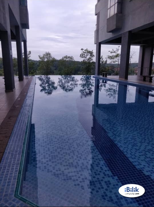 🏠⭐🏘️[Nearby MRT Kota Damansara] 🏠⭐🏘️Single Room at I Residence, Kota Damansara⭐🏠 - Image 3