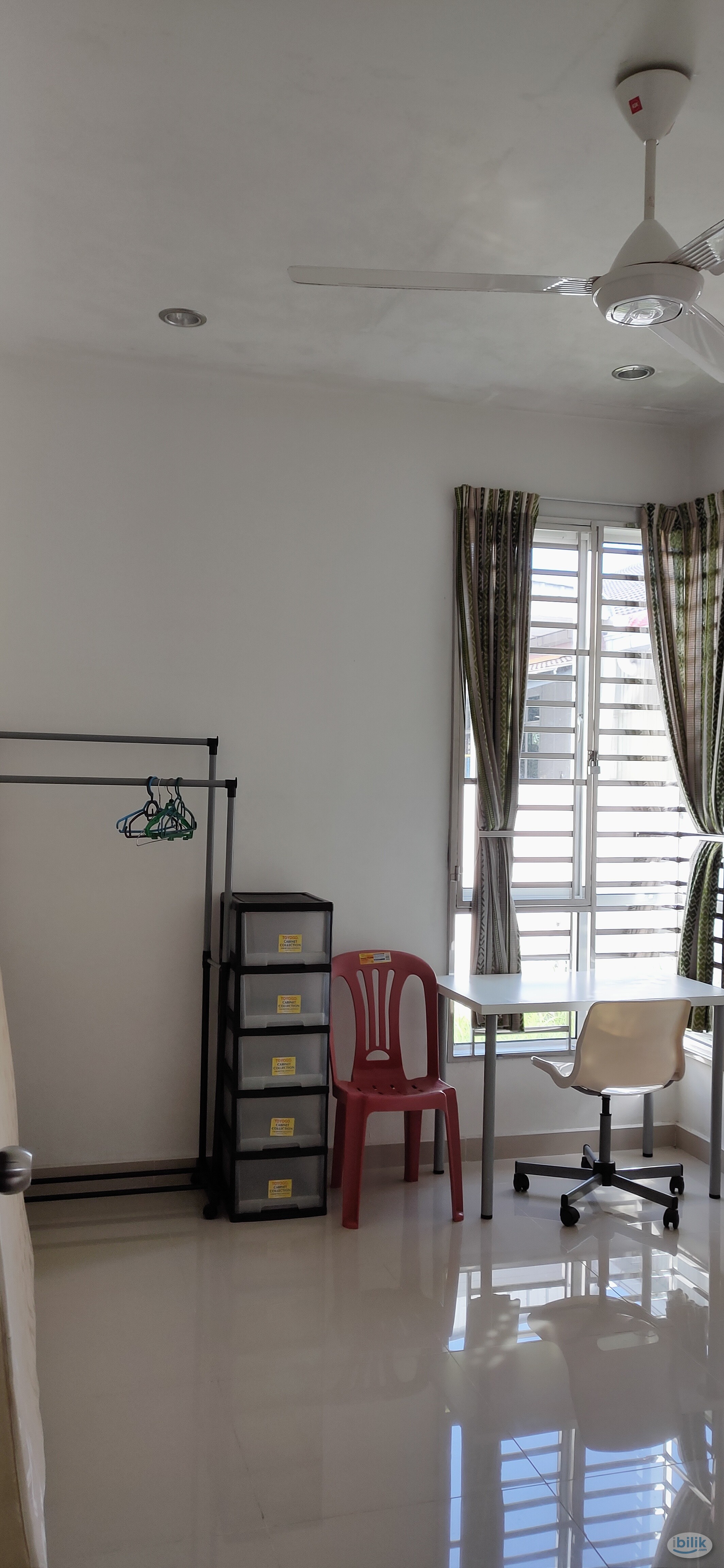 Single Room with own private bathroom at Alma, Bukit Mertajam - Image 5