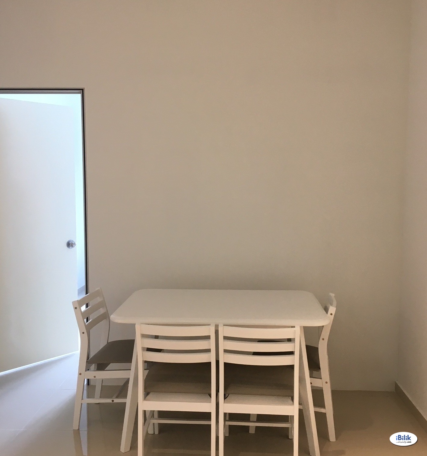 Master Room at The Hamilton, Wangsa Maju - Image 1