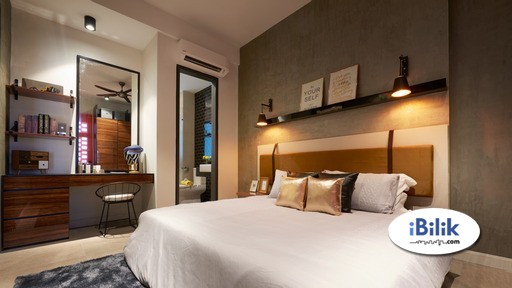 Studio at Union Suites @ Bandar Sunway, Selangor - Image 1