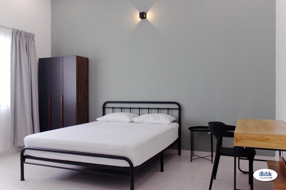 Ladies Premium Rooms for HRPB Doctors or Nurses - Image 1