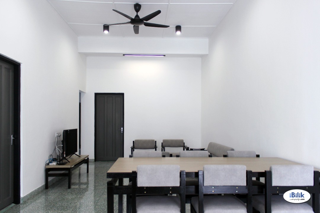 Ladies Premium Rooms for HRPB Doctors or Nurses - Image 2