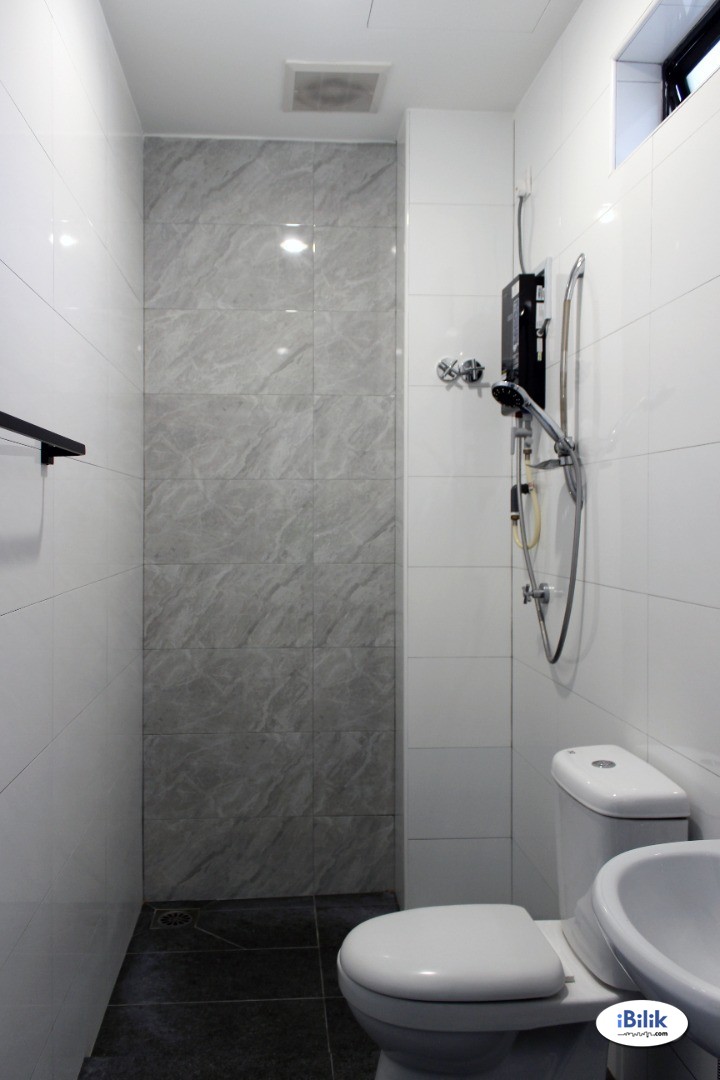 Ladies Premium Rooms for HRPB Doctors or Nurses - Image 3