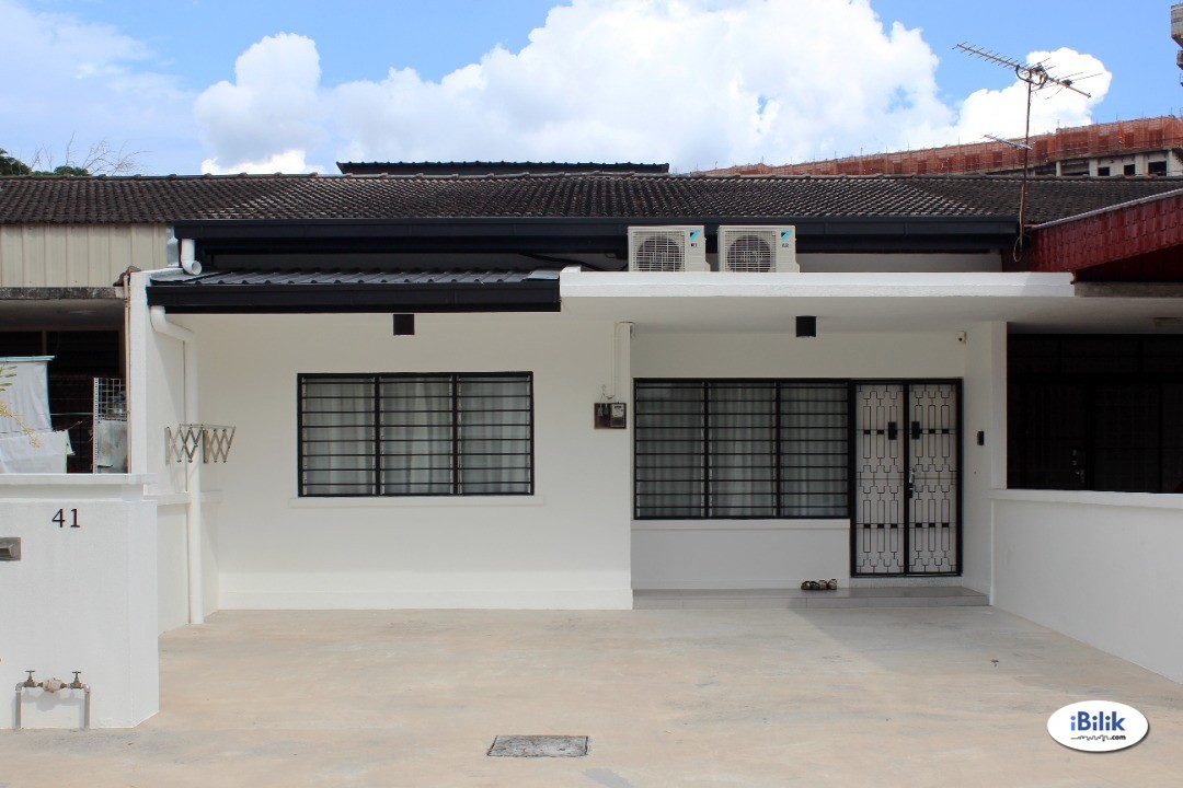 Ladies Premium Rooms for HRPB Doctors or Nurses - Image 4