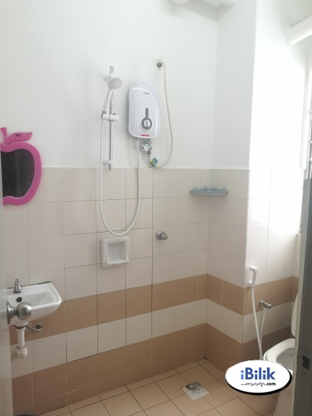 Single Room at Seri Utama, Kota Damansara - Image 2