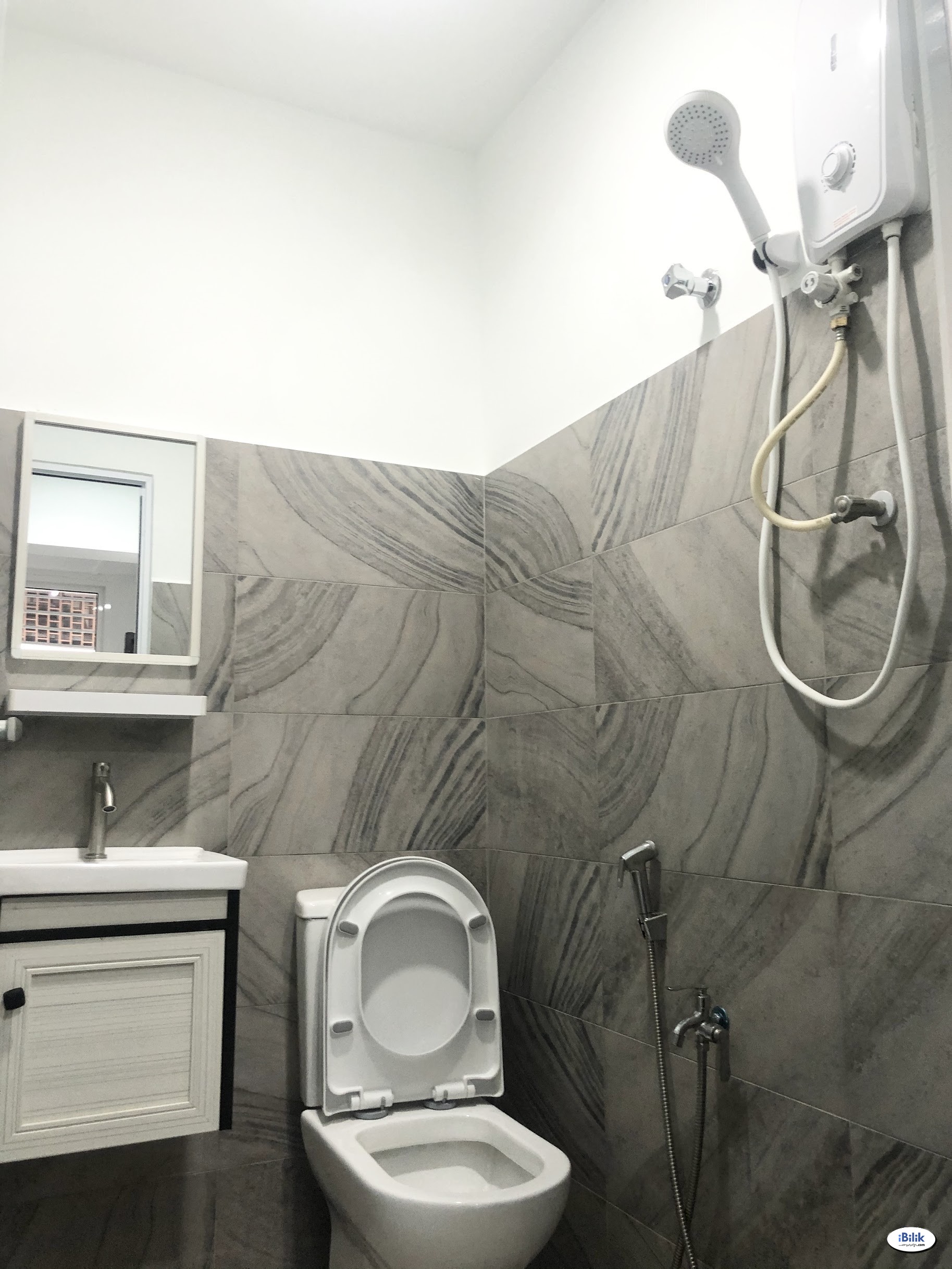 💥[Zero Deposit] Available & Ready to Move In Unit💥 Single Room at SS2, Petaling Jaya - Image 3