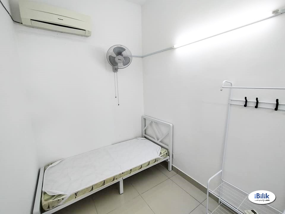 Single Room at Setia Indah, Setia Alam - Image 1