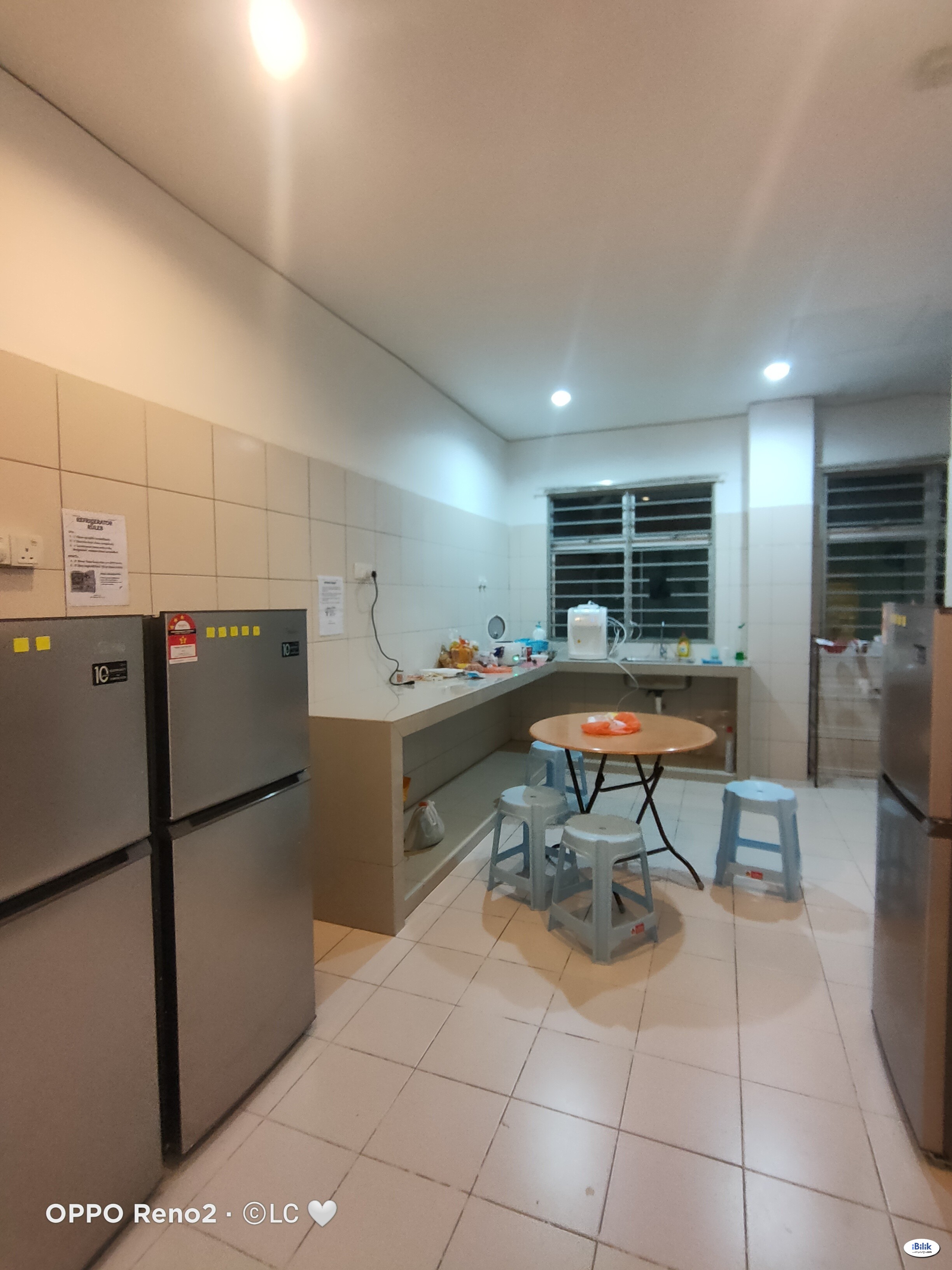 Single Room at Setia Indah, Setia Alam - Image 2