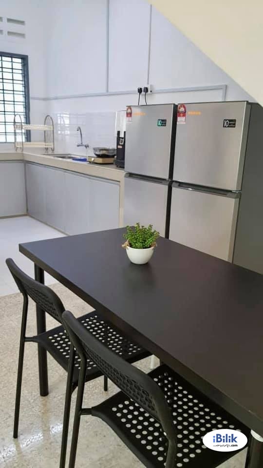Single Room at Setia Indah, Setia Alam - Image 2