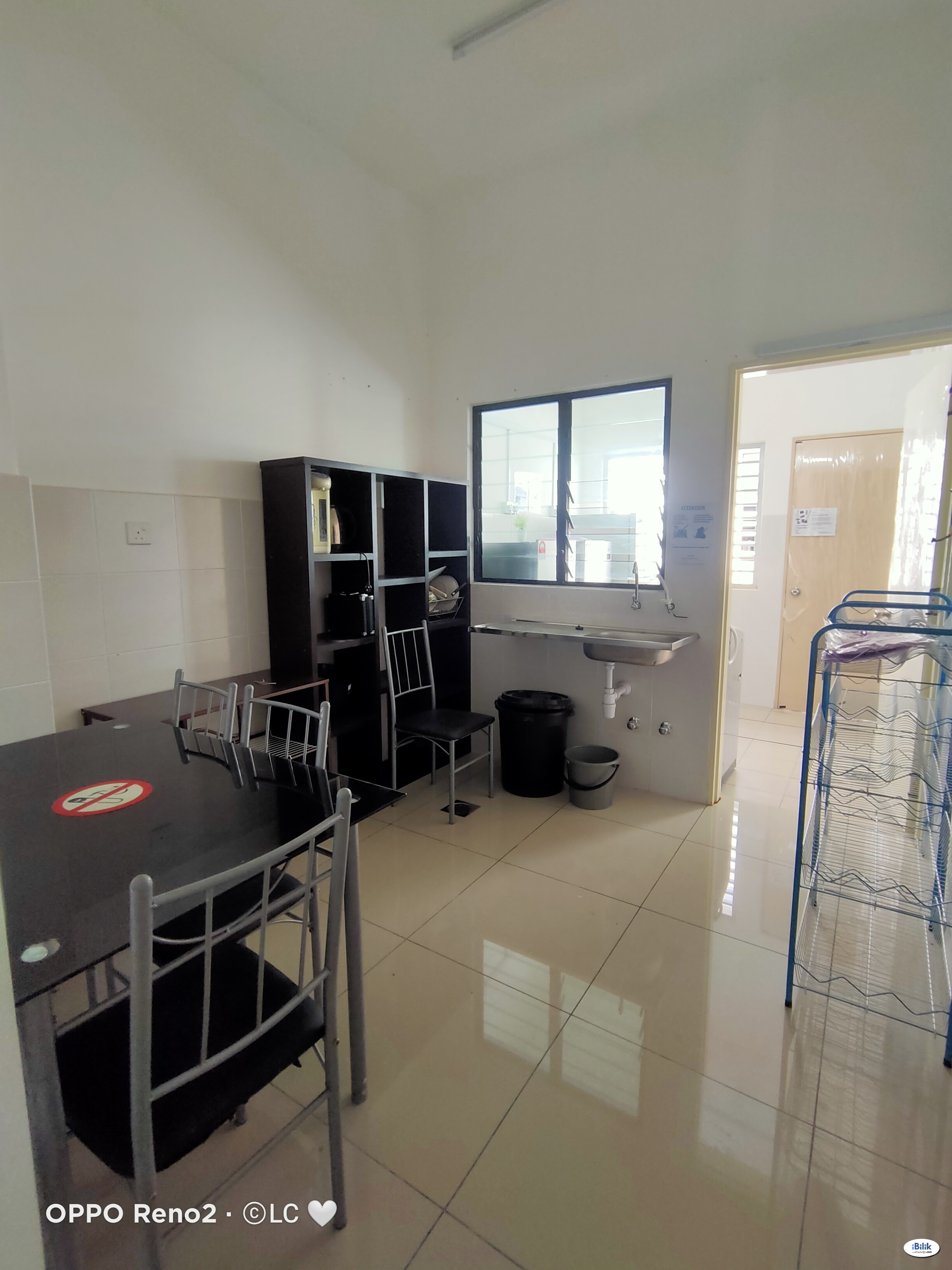 Single Room at Setia Impian, Setia Alam - Image 3