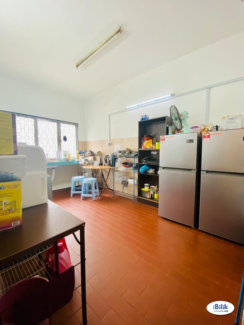 📍 Single Room at Jalan SS2/93  - ( Walking Distance to SS2 Hub ONLY 7 Mins ) - Image 4