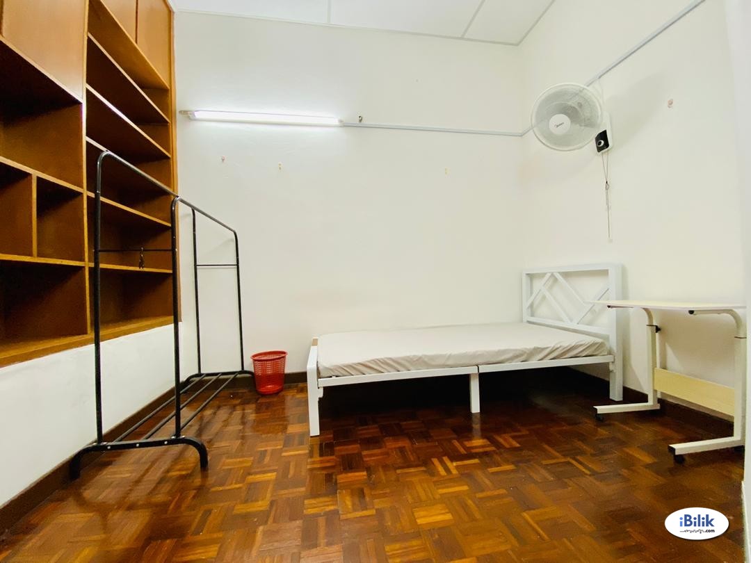 📌 Single Room at SS2 - ( Jalan SS2/78 ) Walking distance to SS2 MURNI ONLY 5 Mins - Image 1