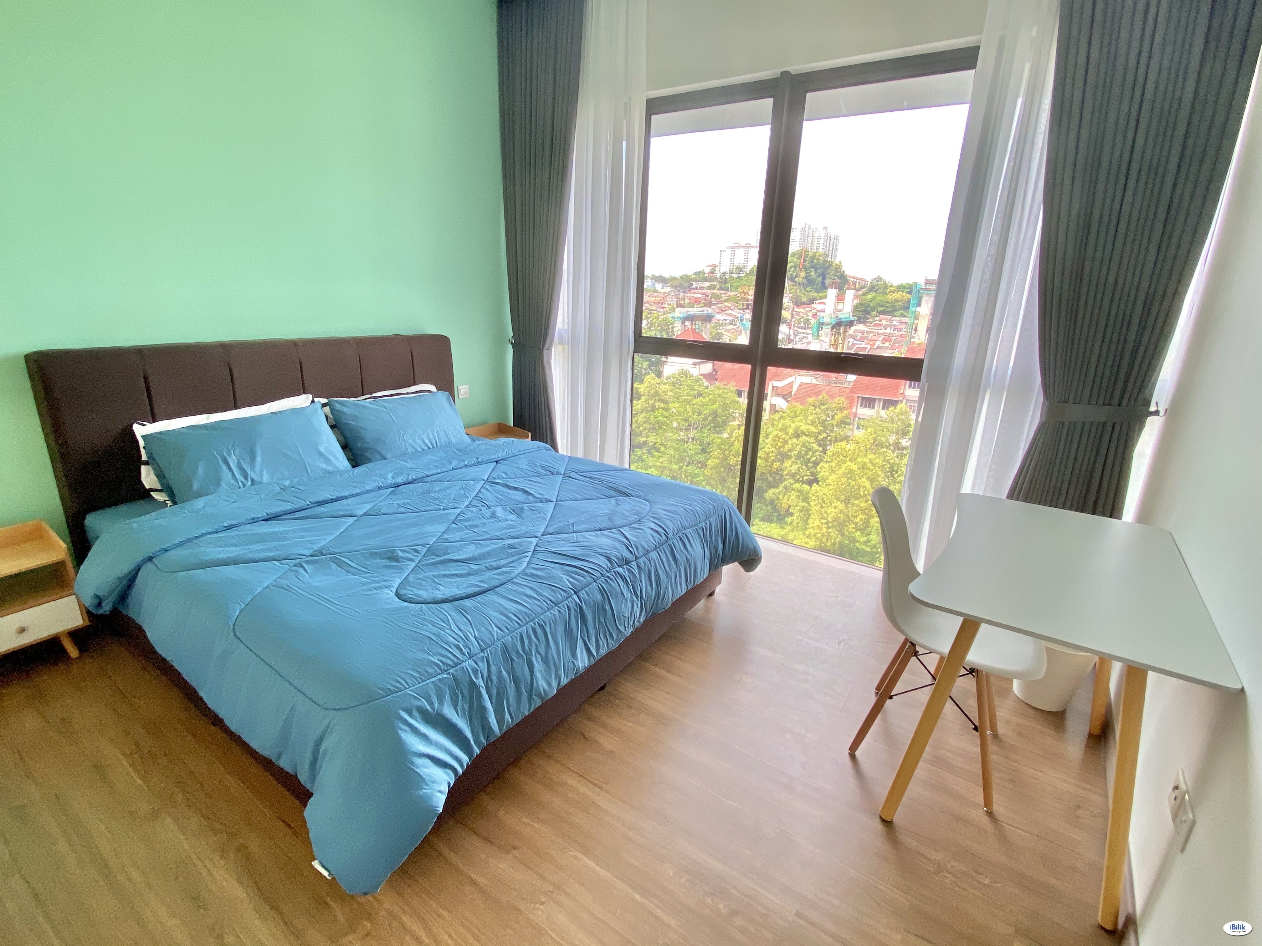 3Bedroom Unit at Cheras, Kuala Lumpur - Image 2