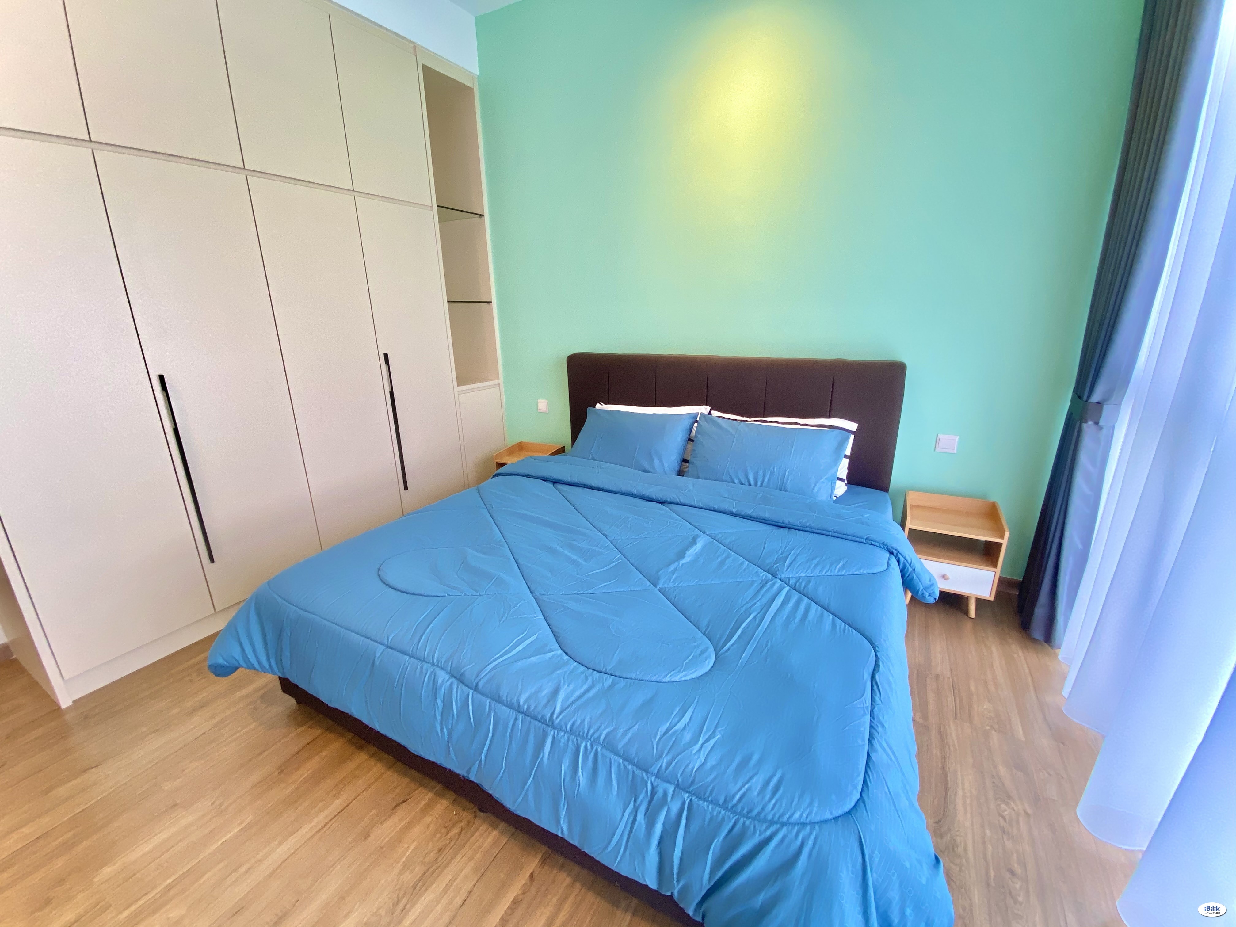 3Bedroom Unit at Cheras, Kuala Lumpur - Image 3