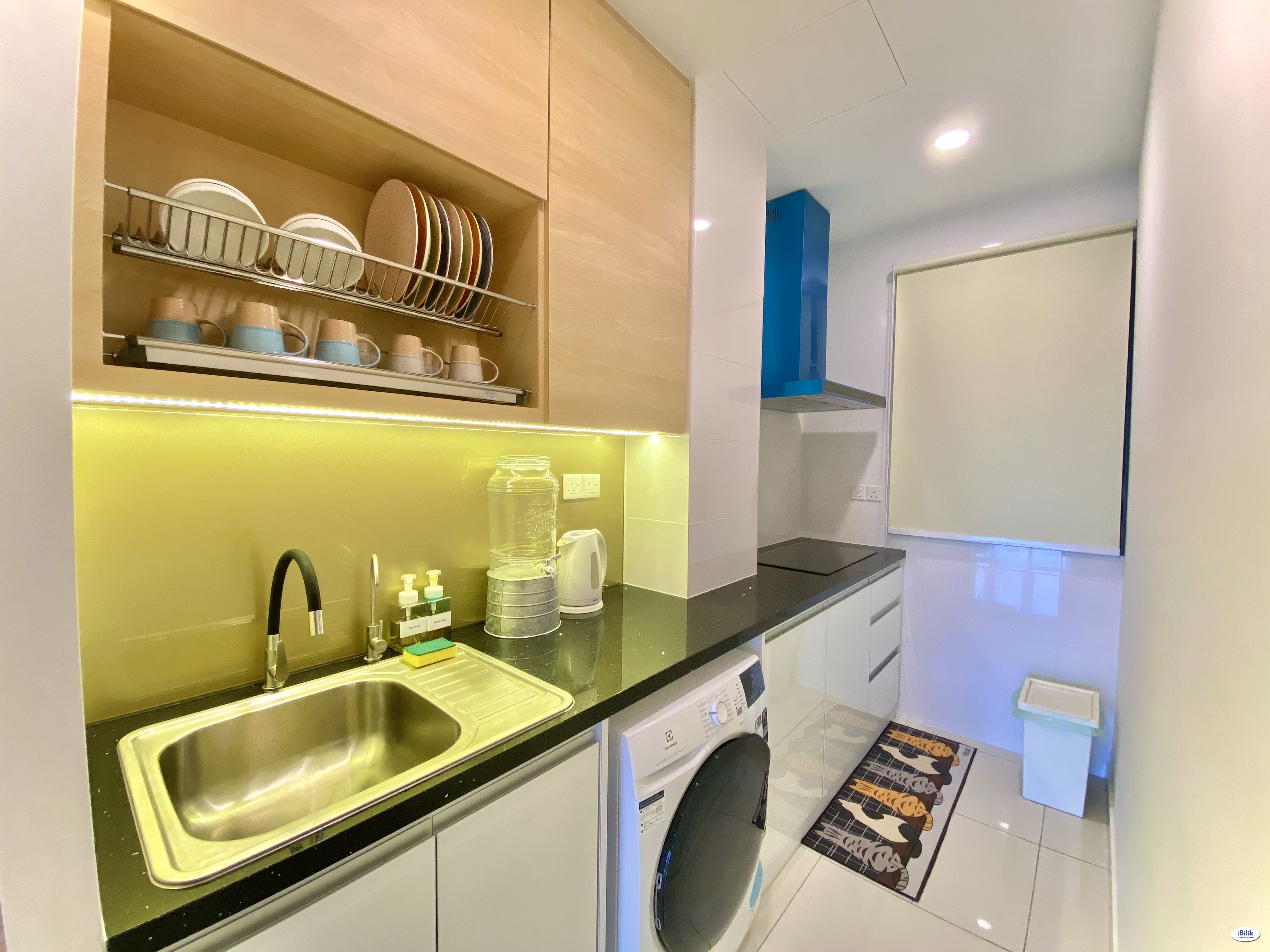 3Bedroom Unit at Cheras, Kuala Lumpur - Image 4