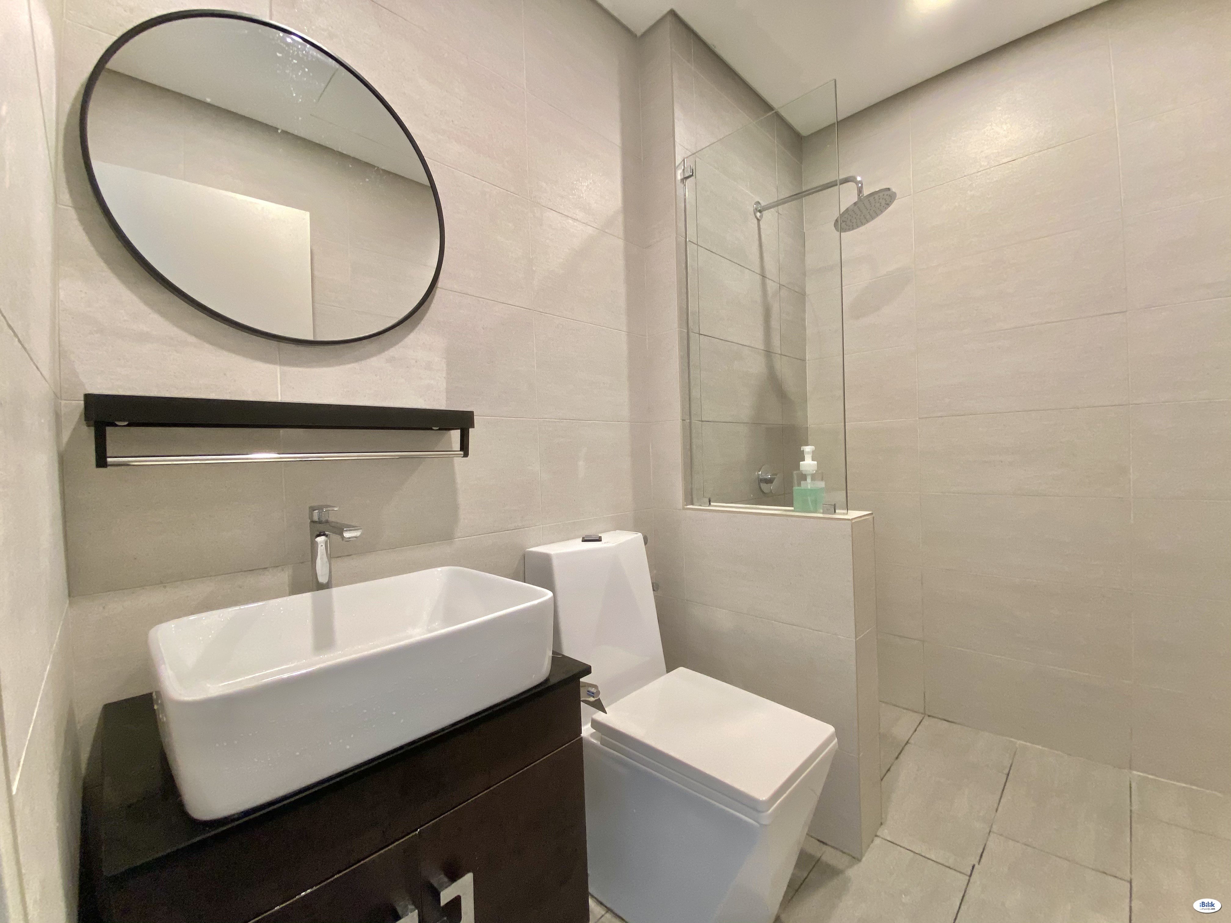 3Bedroom Unit at Cheras, Kuala Lumpur - Image 5