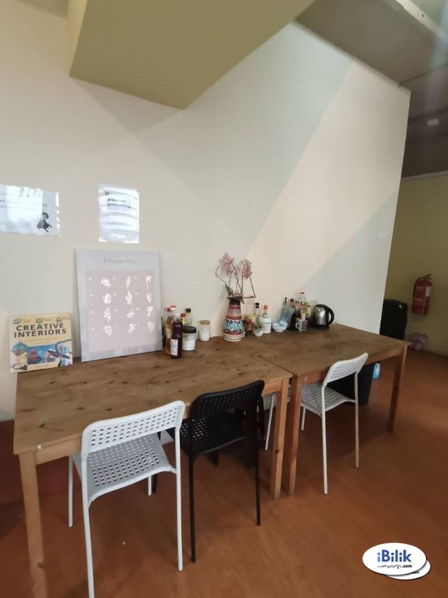 🤩Walking distance SJMC, INTI COLLEGE, SS15 LRT, 奶茶街（bubble milk tea streets)🤩✨ROOM FOR RENT IN SS15,  Subang Jaya✨ - Image 2