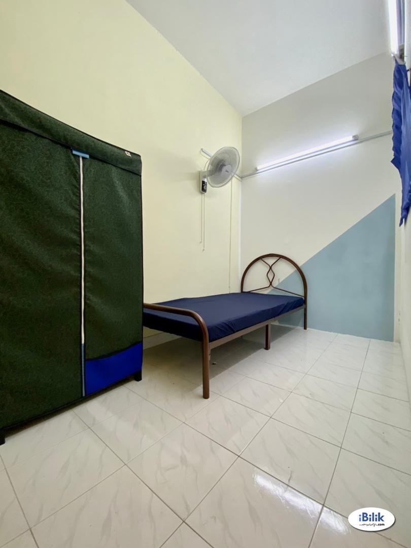 SS2 / SEA PARK / TAMAN PARAMOUT 🏘 Room Available, Ready To move in🏘 - Image 1
