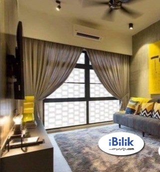 Middle Room at Subang Jaya, Selangor - Image 2