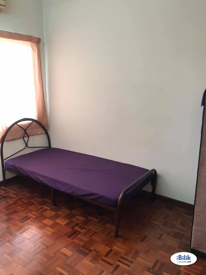 Single Room at Putra Heights, Subang Jaya - Image 1