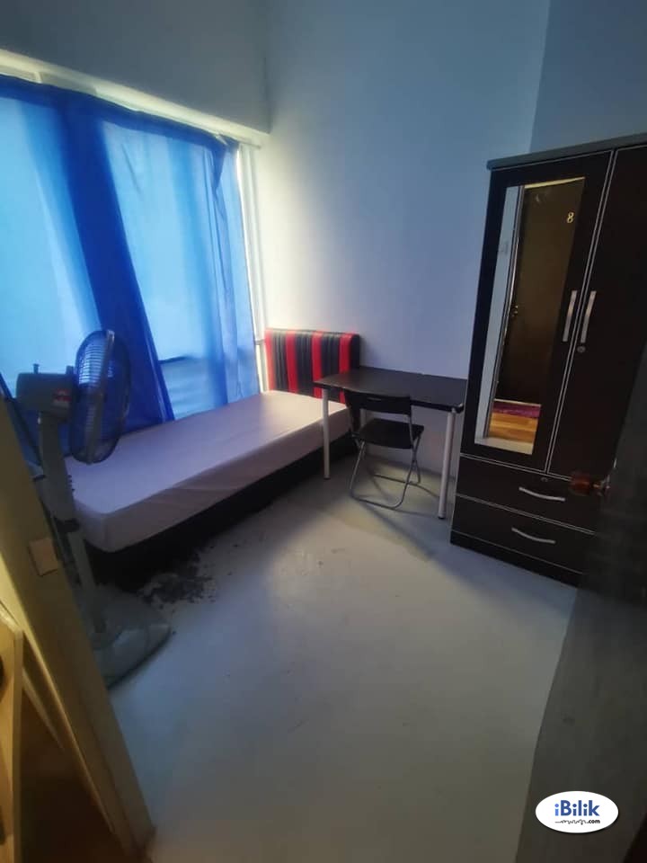Middle Room at SS1, Petaling Jaya - Image 1