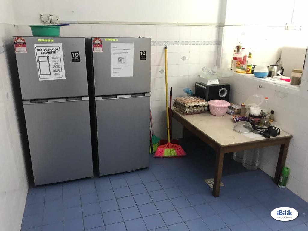 Middle Room at USJ 2, UEP Subang Jaya - Image 3