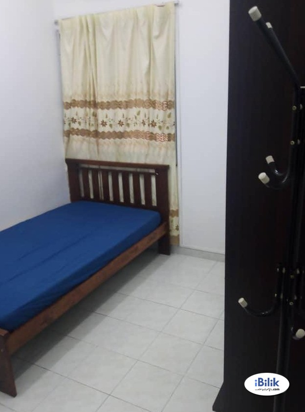 Middle Room at USJ 2, UEP Subang Jaya - Image 2