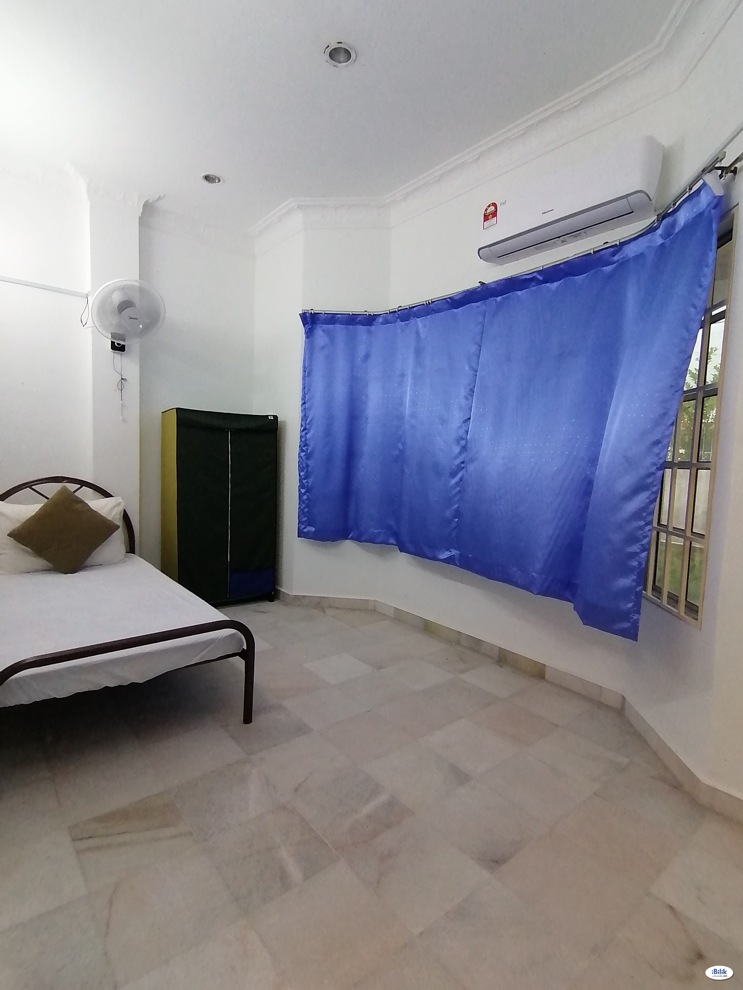 Single Room at Tropicana, Petaling Jaya - Image 3