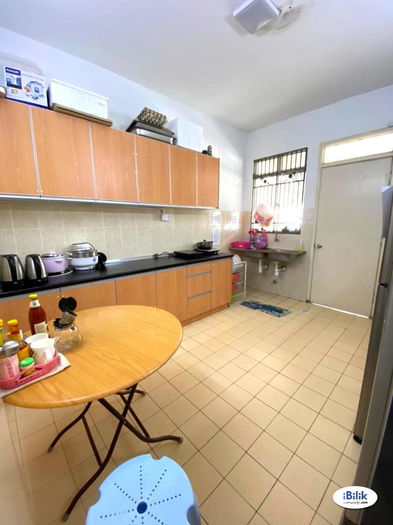 🔰Low Deposit Single Room at Kota Kemuning, Shah Alam - Image 2