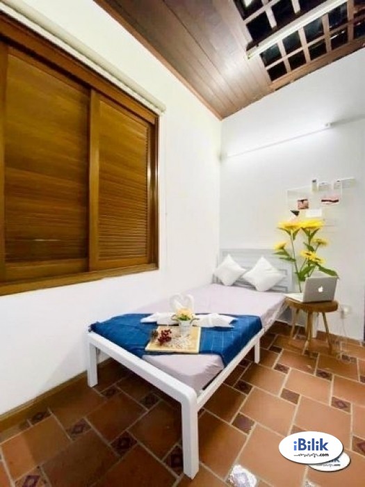 intimate Zero Deposit Rental. Middle Room Bandar Puteri Puchong! - Image 1